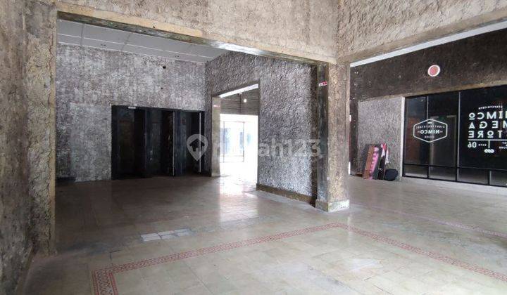 Disewakan Ruang Usaha Tengah kota Solo lokasi sangat strategis 5