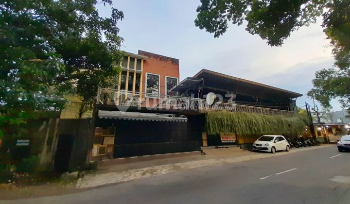 Sewa/ Jual Ruang Usaha Manahan Solo 1