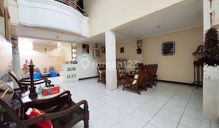 Dijual rumah 1.5lt di Gading Permai Solo 2