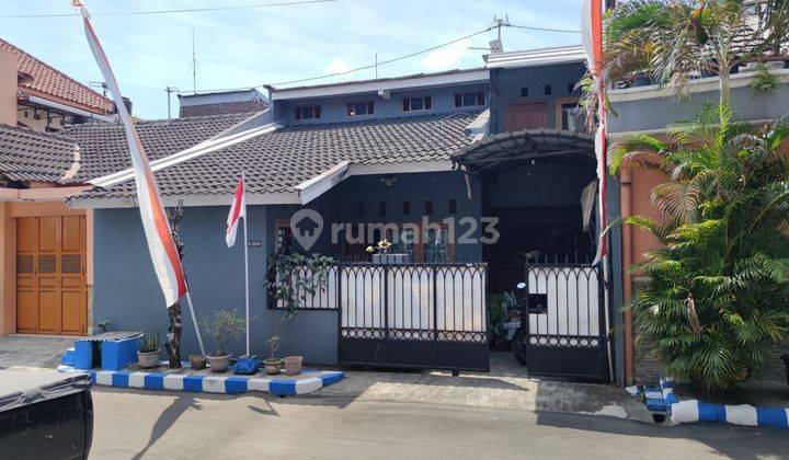 Jual Cepat Rumah Siap Huni Di Jateng dekat Solo 1
