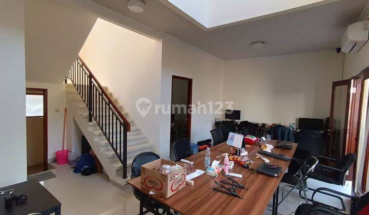 Disewakan / Jual Rumah Dan Tanah Di Lor Inn Residence Colomadu Dekat Solo 2