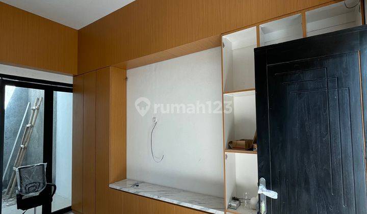 Dijual Rumah Minimalis Fully Furnished Solobaru 2