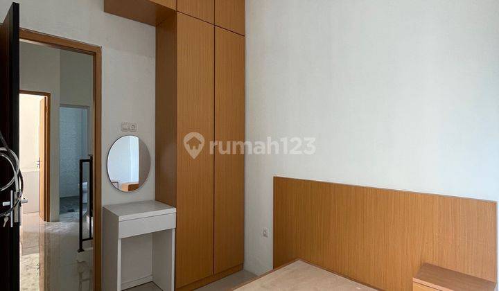 Dijual Rumah Minimalis Fully Furnished Solobaru 2