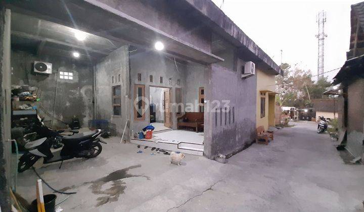 Dijual Rumah Di Mojosongo Solo 1