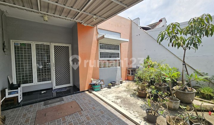 Rumah Minimalis 3 Menit Ke Solo Baru 2