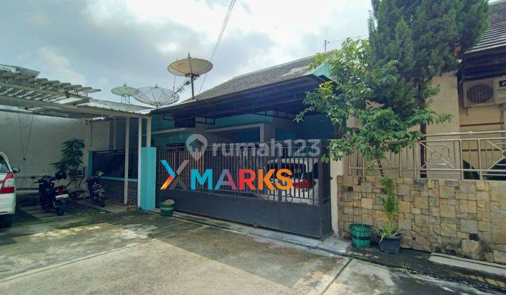 Rumah Murah Siap Huni Di Mojosongo 5menit Ke Uns 2