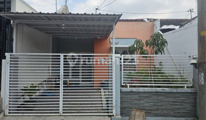 Rumah Minimalis 3 Menit Ke Solo Baru 1