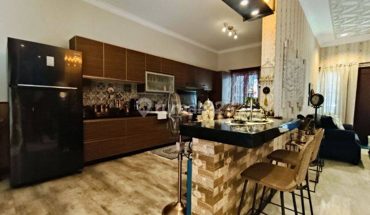 Rumah Mewah Harga Mirung Tinggal Bawa Koper Di Gentan Solo