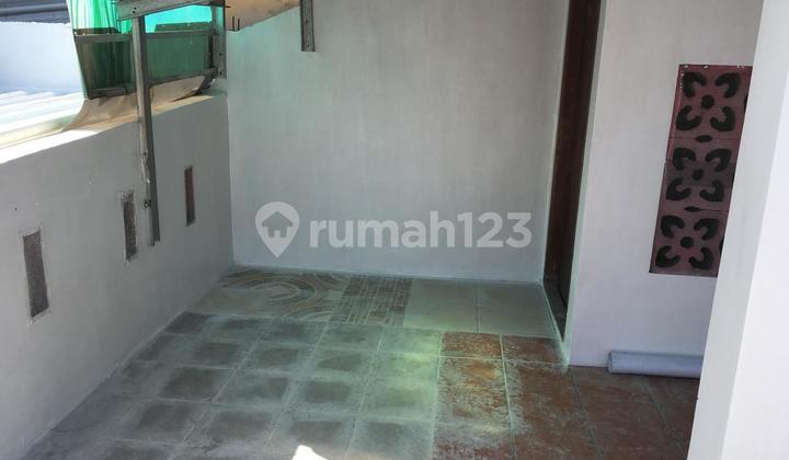 Rumah Cluster Siap Huni Di Dekat Solobaru 2