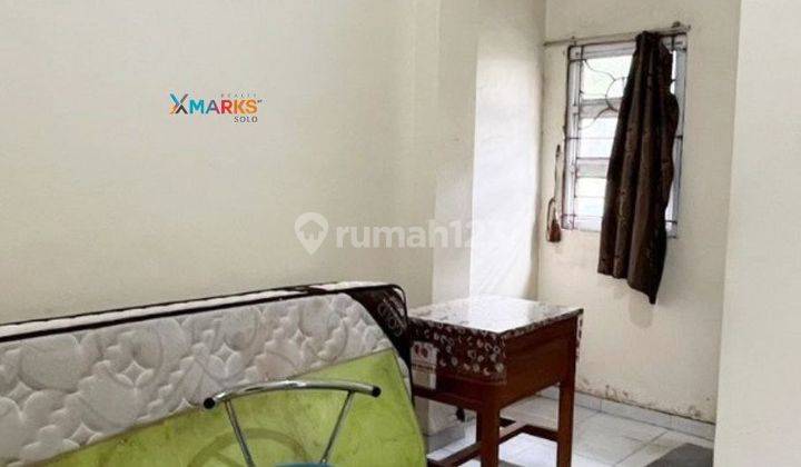 Kost Aktif Dekat Rs Muwardi Dan Kampus Uns Jebres Solo 2
