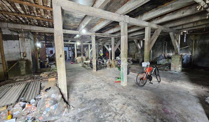 Gudang Harga Miring Cemani Solo 2