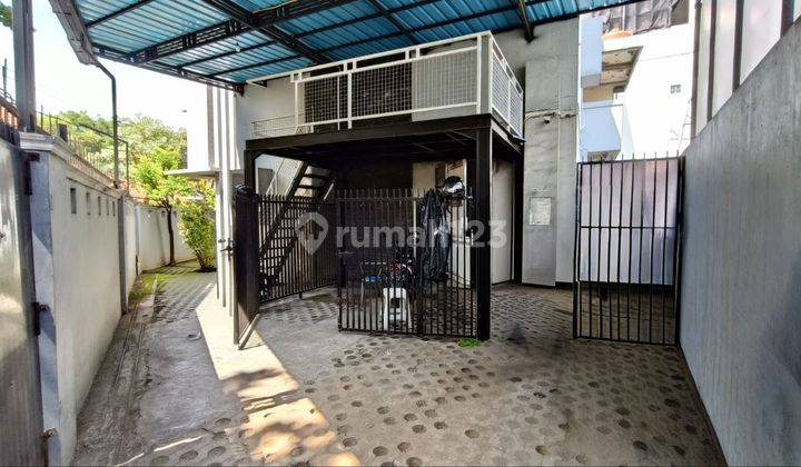 Kost Aktif Dekat Rs Muwardi Dan Kampus Uns Jebres Solo 1