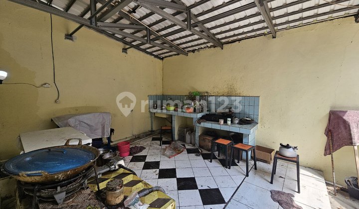 Jula/sewa Rung Usaha Di Baturan Colomadu Solo 2