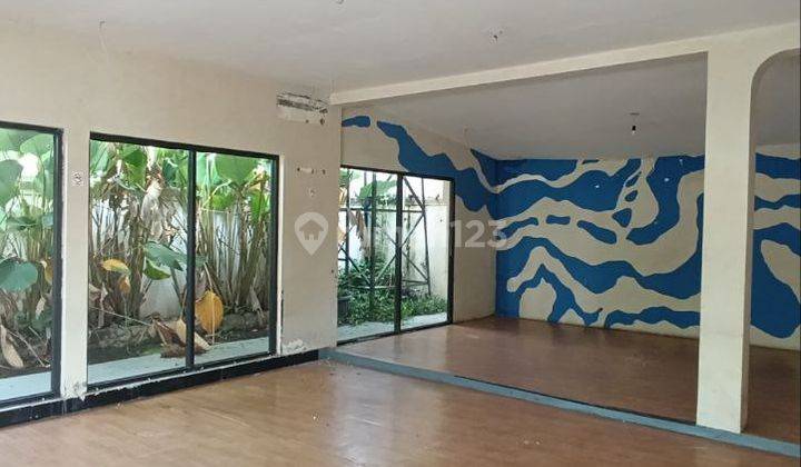Ruang Usaha Bisa Untuk Cafe/ Kantor Di Colomadu Solo Barati  2