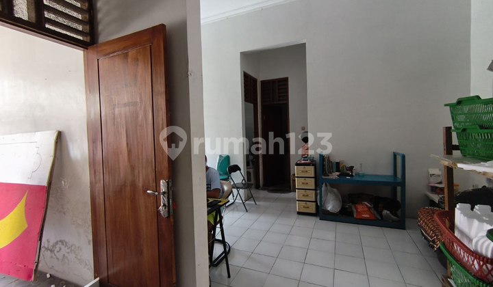 Turun Harga Rumah Cluster Siap Huni 3 Menit Pakuwon Mall Solobaru 2