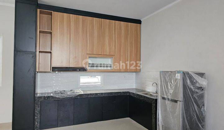 Rumah Baru Fully Furnished Di Cluster Elite Colomadu 2