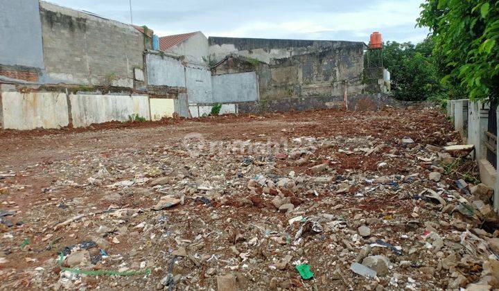 Dijual Murah Tanah di Pertukangan Selatan, Pesanggrahan, Jakarta Selatan 1