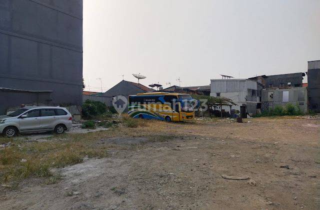Dijual Kavling Strategis Daan Mogot, Jakarta Barat 1