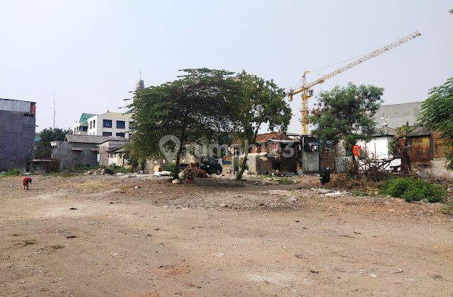 Dijual Kavling Strategis Daan Mogot, Jakarta Barat 2