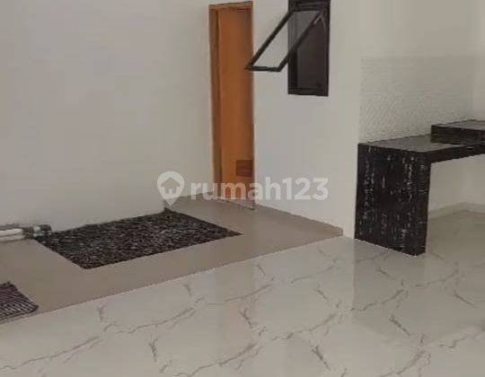 Dijual Murah Rumah Baru Metland Puri Ukuran 6x13 Dengan 2lantai di Jakarta Barat 1