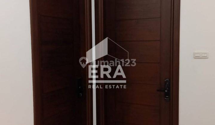 Dijual Rumah 10x20m Siap Huni Semi Furnished Di  Muara Karang, Jakarta Utara 2