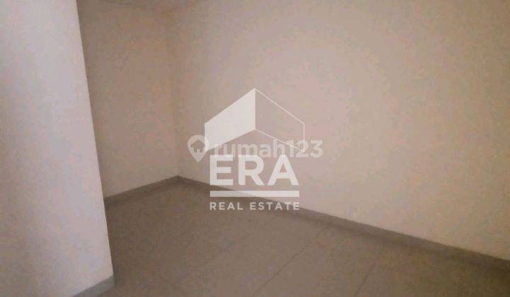 Dijual Rumah Siap Huni Uk6x15m Long Beach, Pik, Jakarta Utara 2