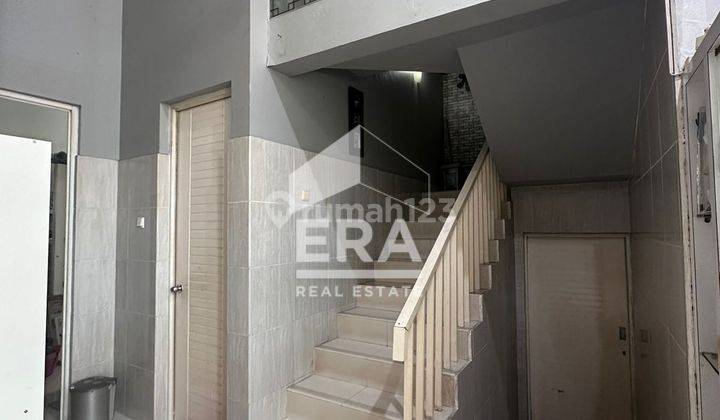 Dijual Rumah Semi Furnished Uk8x18m Daan Mogot Baru Gilimanuk, Jakarta Barat 2