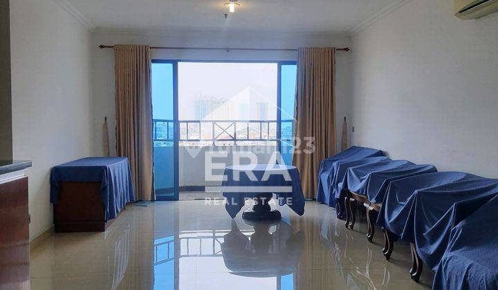 Dijual Murah Condominium Menara Marina Pluit Jakarta Utara 2