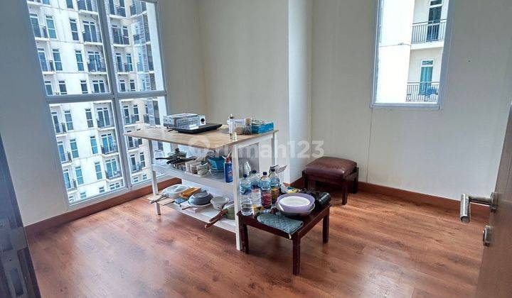 Dijual Murah Apartemen Puri Orchad Baru 2 Kamar di Jakarta Barat 2