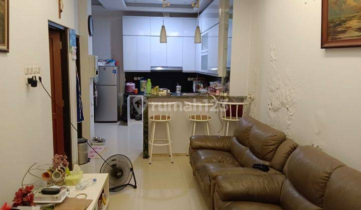 Dijual Murah Dan Siapa Huni Rumah Metro Permata, Jakarta Barat  1