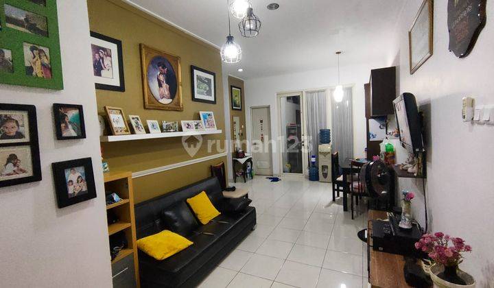 Dijual Cepat Dan Murah Rumah Semi Furnished Semanan, Jakarta Barat 1