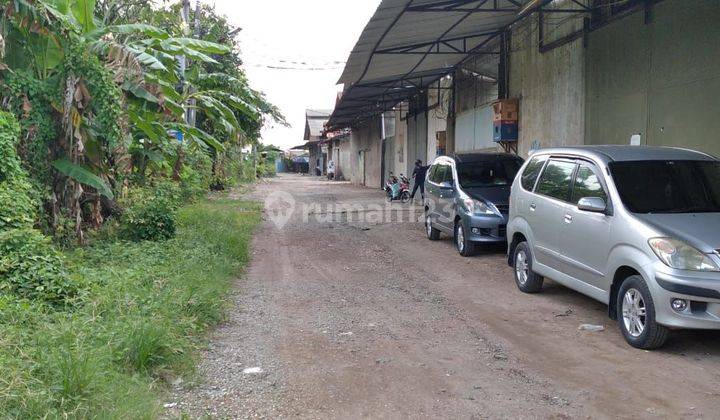 Disewakan Gudang 2000m2 Di Kalideres Jakarta Barat 2