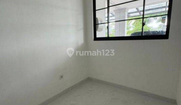 Dijual Rumah Brand New Golf Island, Pik, Jakarta Utara 2