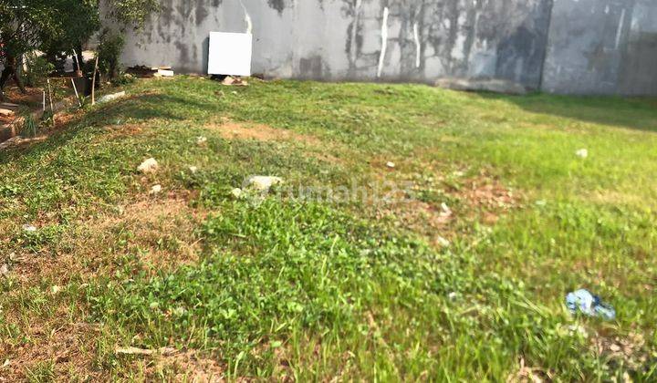 Dijual Tanah Kavling 250m2 Pantai Indah Kapuk, Jakarta Utara 2