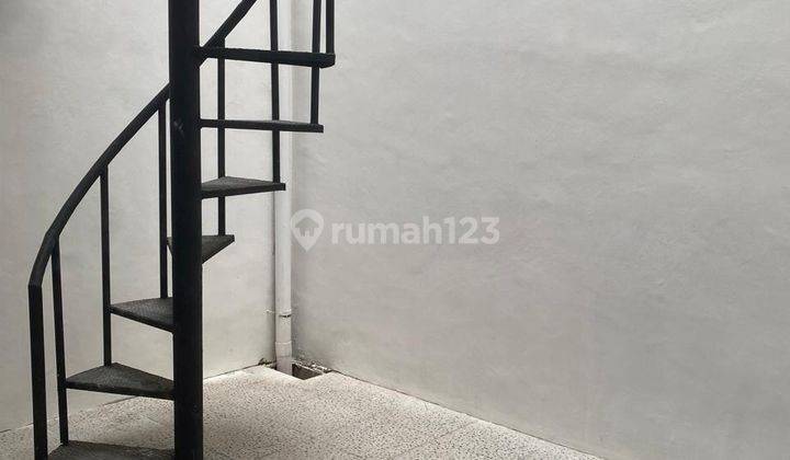 Dijual Rumah 6x15m Siap Huni Taman Kintamani, Daan Mogot Baru, Kalideres, Jakarta Barat  2