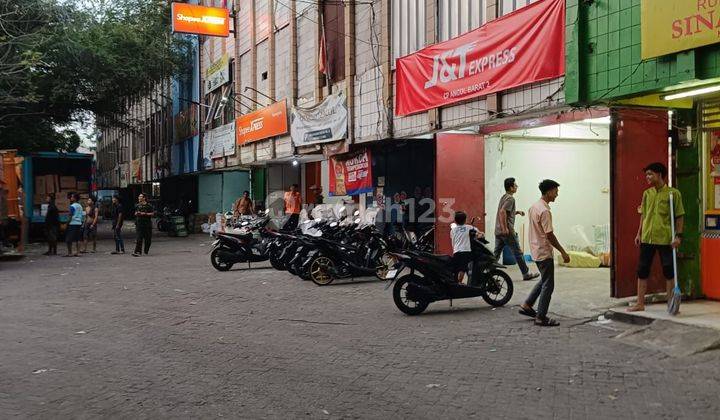 Dijual Murah Banget 20 Ruko Ancol Jakarta Utara Dibawah 50% dari NJOP 1