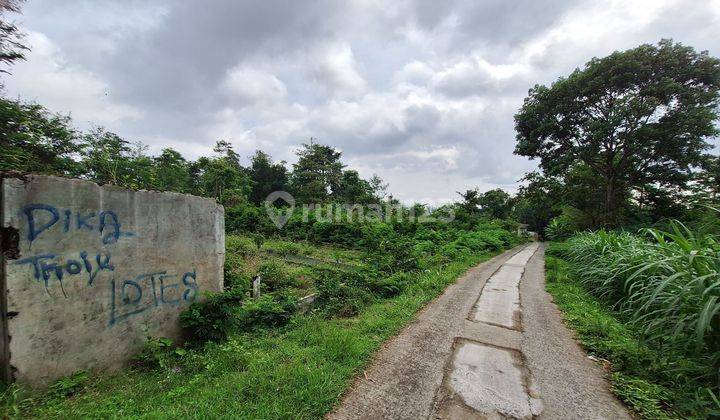 Tanah Di Dalangan, Sumogawe, Kec.Getasan, Kab.Semarang 2