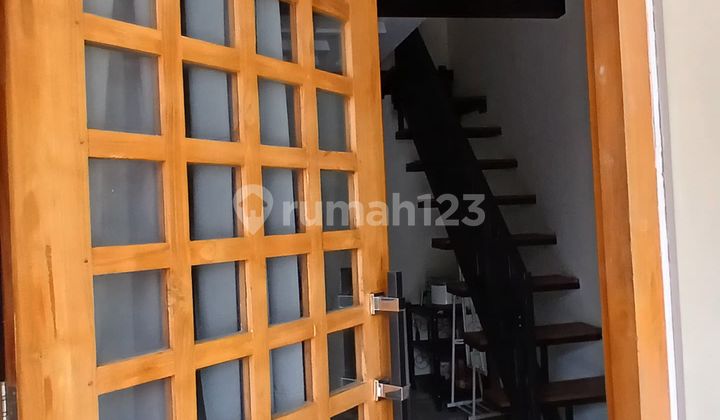 Dijual Cepat Rumah Cluster Di.kota Salatiga 2