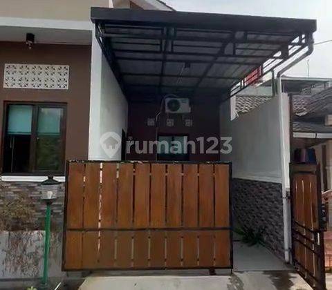 Dijual Rumah Siap Huni Di Bsb Jatisari Mijen Semarang 1