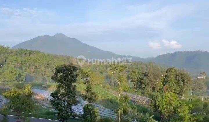 Dijual Villa View Gunung Telomoyo Daerah Getasan Kab. Semarang 2