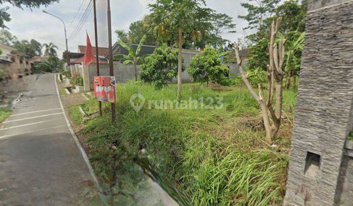 Dijual Cepat Tanah Daerah Tegalrejo Salatiga 2