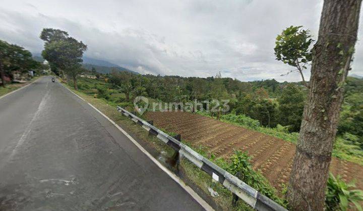 Dijual Tanah Di Kopeng, Kab.semarang 2