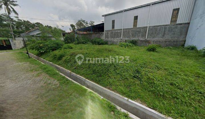 Dijual 3 Tanah Kavling Siap Bangun Di Perumahan Tengah Kota Salatiga 1