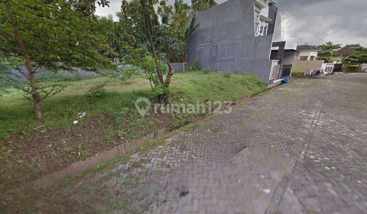 Dijual 3 Tanah Kavling Siap Bangun Di Perumahan Tengah Kota Salatiga 2