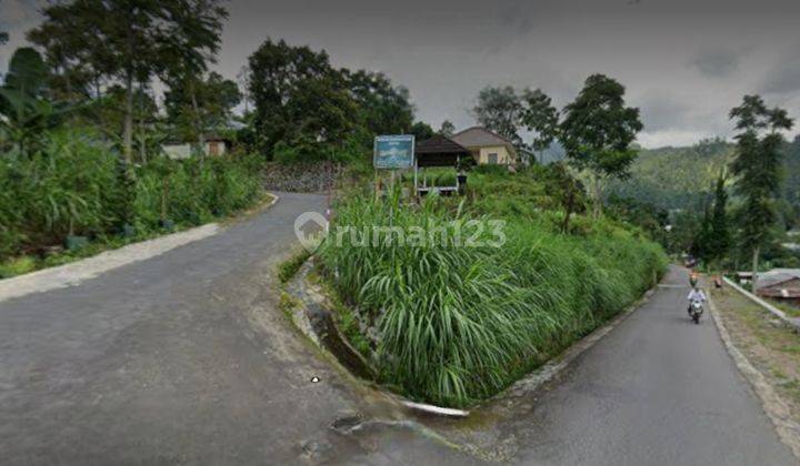 Dijual Cepat Tanah Bonus 2 Rumah Daerah Ngargoyoso, Kab. Karanganyar 1