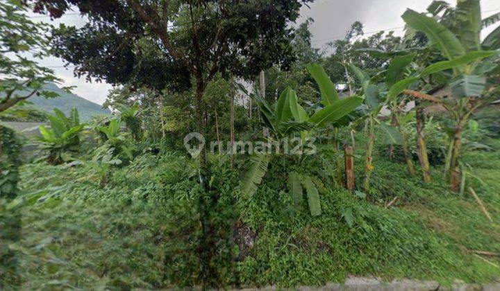 Dijual Cepat Tanah Daerah Bugel Salatiga 1