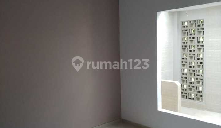 Dijual Rumah Siap Pakai 1