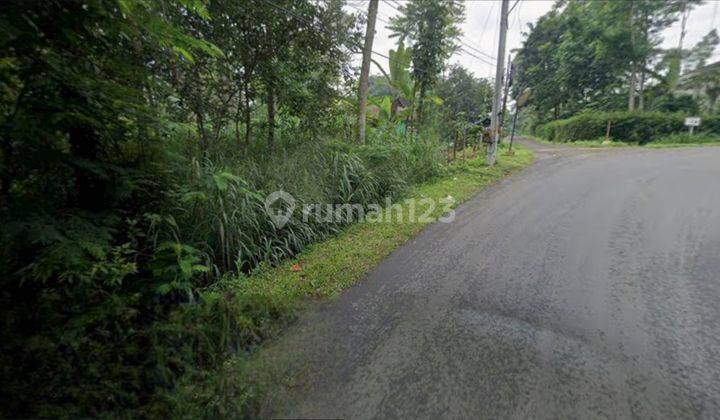 Tanah Industri Daerah Ngadirojo, Ampel, Kab. Boyolali 2