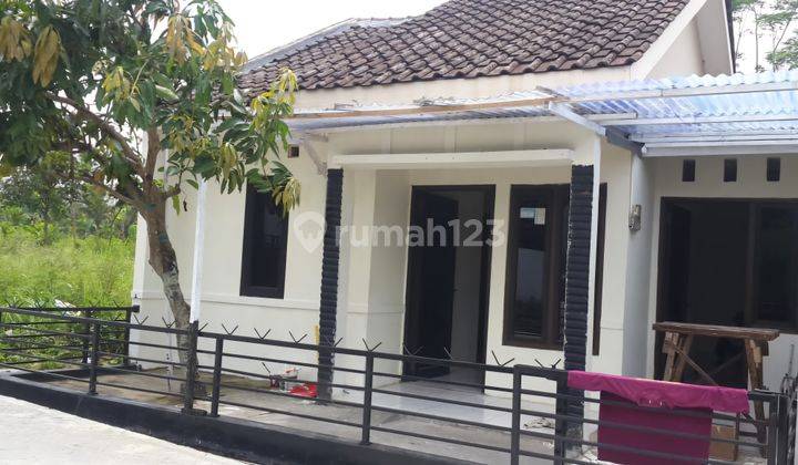 Dijual Cepat Rumah Siap Huni Di Perumahan Griya Asri Sraten, Tuntang, Kab. Semarang 2