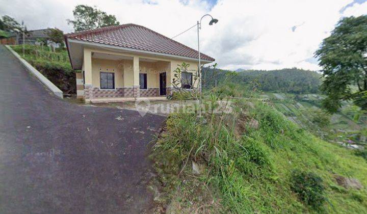 Dijual Cepat Tanah Bonus 2 Rumah Daerah Ngargoyoso, Kab. Karanganyar 2